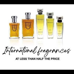 Inspired by Invictus by Paco Rabanne